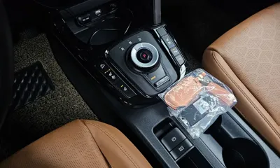 Kia Seltos 2024, 12831 км, за 57800000 KRW - фото 9