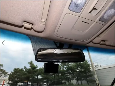 Kia Mohave 2017, 139309 км, за 14590000 KRW - фото 15