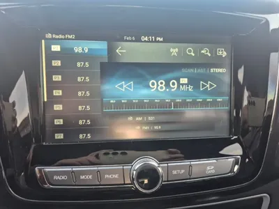 KG_Mobility_Ssangyong Rexton 2020, 117357 км, за 15700000 KRW - фото 9