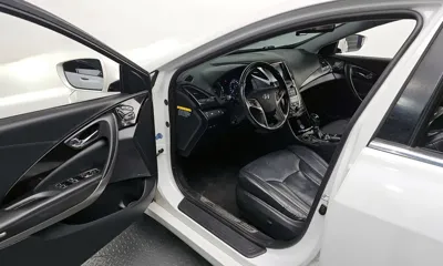 Hyundai Grandeur 2015, 165621 км, за 8390000 KRW - фото 10