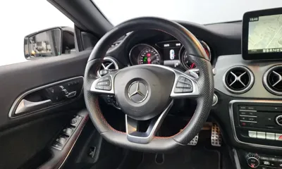 Mercedes-Benz CLA-Class 2017, 85463 км, за 15900000 KRW - фото 12