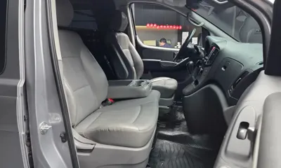 Hyundai Starex 2019, 206994 км, за 7900000 KRW - фото 11