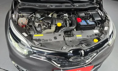 Renault-KoreaSamsung QM3 2018, 88834 км, за 7700000 KRW - фото 6