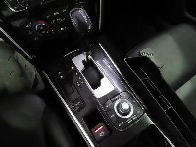 Renault-KoreaSamsung SM7 2015, 136138 км, за 4500000 KRW - фото 9
