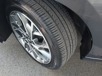 Hyundai Avante 2019, 70000 км, за 11700000 KRW - фото 8