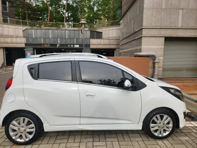 ChevroletGMDaewoo Spark 2014, 115751 км, за 3000000 KRW - фото 5