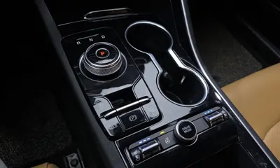 Kia K5 2021, 71405 км, за 15300000 KRW - фото 9