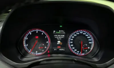 Hyundai Veloster 2018, 44693 км, за 14500000 KRW - фото 8