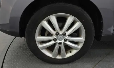 Hyundai Tucson 2011, 87220 км, за 5600000 KRW - фото 5