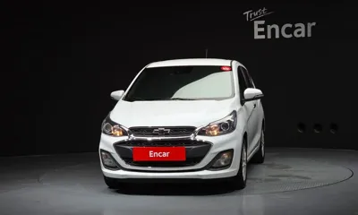 ChevroletGMDaewoo Spark 2019, 117432 км, за 5900000 KRW - фото 3