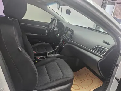 Hyundai Avante 2016, 139382 км, за 5400000 KRW - фото 8
