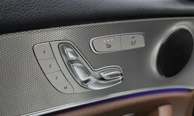 Mercedes-Benz E-Class 2019, 44547 км, за 27500000 KRW - фото 16