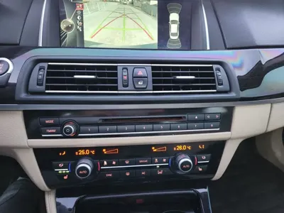 BMW 5-Series 2014, 148500 км, за 10900000 KRW - фото 12