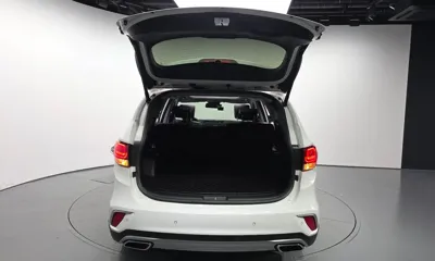 Hyundai Maxcruz 2017, 73286 км, за 16900000 KRW - фото 20