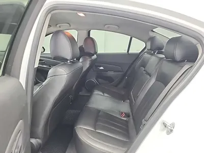 ChevroletGMDaewoo Cruze 2013, 117715 км, за 2600000 KRW - фото 12