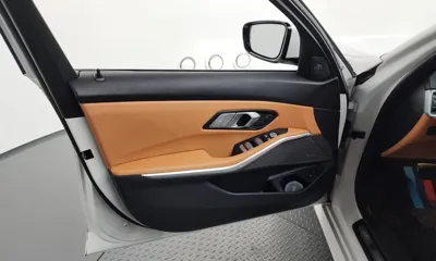 BMW 3-Series 2024, 33038 км, за 39990000 KRW - фото 24