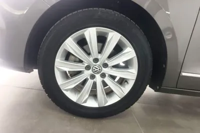Volkswagen Bora 2017, 47000 км, за 52262.79 CNY - фото 10