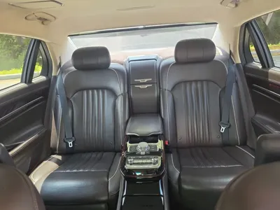 Genesis EQ900 2016, 167187 км, за 17500000 KRW - фото 6