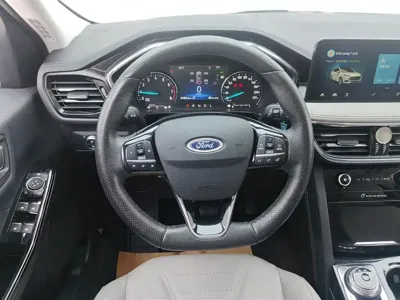 Ford Escape 2023, 24800 км, за 78800 CNY - фото 15