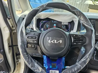 Kia Ray 2026, 15 км, за 18750000 KRW - фото 10