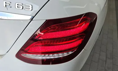 Mercedes-Benz E-Class 2019, 59261 км, за 59990000 KRW - фото 23