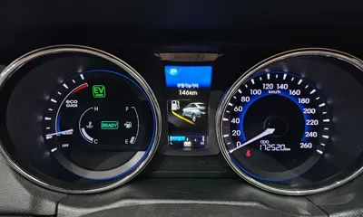 Hyundai Sonata 2013, 172520 км, за 4200000 KRW - фото 8