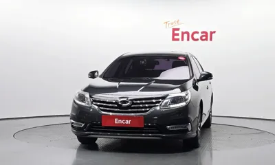 Renault-KoreaSamsung SM5 2016, 75278 км, за 5500000 KRW