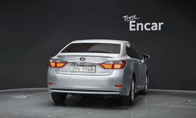Lexus ES 2013, 77936 км, за 16700000 KRW - фото 4