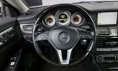 Mercedes-Benz CLS-Class 2013, 159013 км, за 9000000 KRW - фото 16