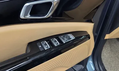 Kia Canival 2021, 81329 км, за 22500000 KRW - фото 34
