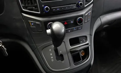Hyundai Starex 2017, 67602 км, за 12300000 KRW - фото 9