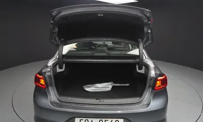 Renault-KoreaSamsung SM6 2016, 162350 км, за 4000000 KRW - фото 20