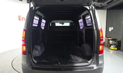 Hyundai Starex 2015, 149776 км, за 5900000 KRW - фото 20