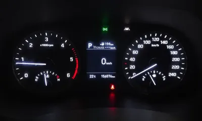 Hyundai Tucson 2019, 156576 км, за 11900000 KRW - фото 8