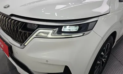 Kia Canival 2021, 59980 км, за 25500000 KRW - фото 22