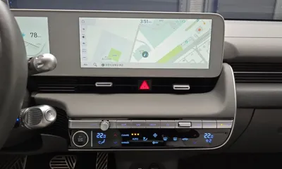 Hyundai Ioniq5 2024, 55537 км, за 36940000 KRW - фото 14