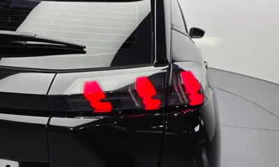 Peugeot 2008 2021, 48008 км, за 17000000 KRW - фото 23