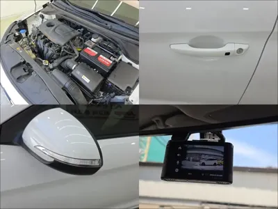 Hyundai Avante 2018, 111000 км, за 9500000 KRW - фото 20