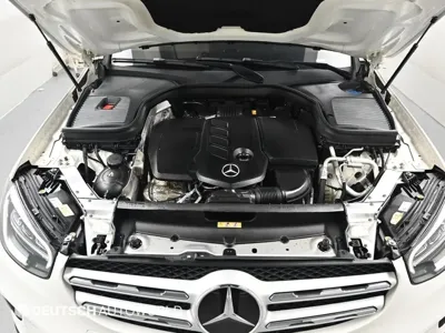 Mercedes-Benz GLC-Class 2022, 61462 км, за 42900000 KRW - фото 6