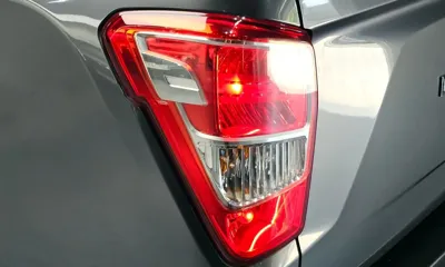 KG_Mobility_Ssangyong Rexton 2021, 109482 км, за 15300000 KRW - фото 23