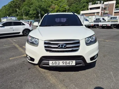 Hyundai Santafe 2012, 150952 км, за 4700000 KRW