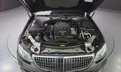 Mercedes-Benz E-Class 2018, 122496 км, за 20400000 KRW - фото 6