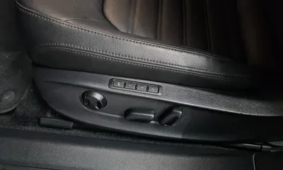 Volkswagen Passat 2016, 97438 км, за 7800000 KRW - фото 31