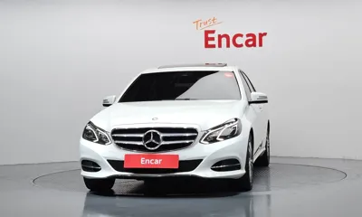 Mercedes-Benz E-Class 2015, 135049 км, за 9900000 KRW