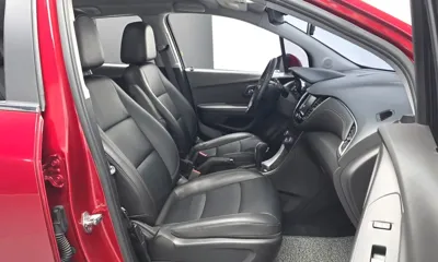 ChevroletGMDaewoo Trax 2018, 53900 км, за 7800000 KRW - фото 11