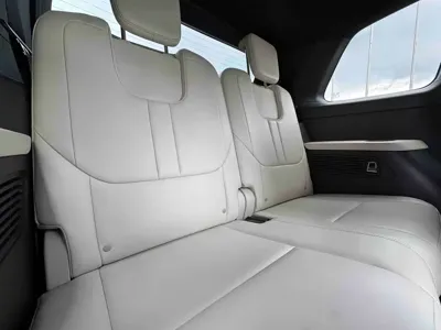 Li Auto Li ONE 2020, 45000 км, за 116000 CNY - фото 8