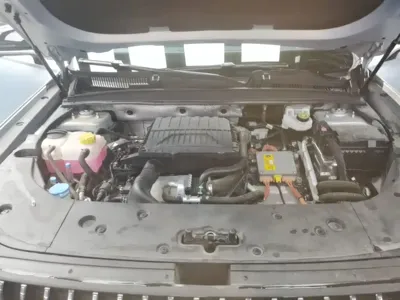 Chery C-DM 2024, 41800 км, за 78100 CNY - фото 16