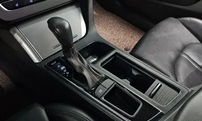 Hyundai Sonata 2017, 118157 км, за 8500000 KRW - фото 9