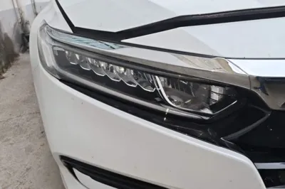 Honda Accord 2018, 97300 км, за 94566.55 CNY - фото 7