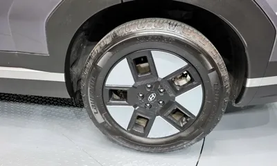 Hyundai Santafe 2024, 55770 км, за 30800000 KRW - фото 21